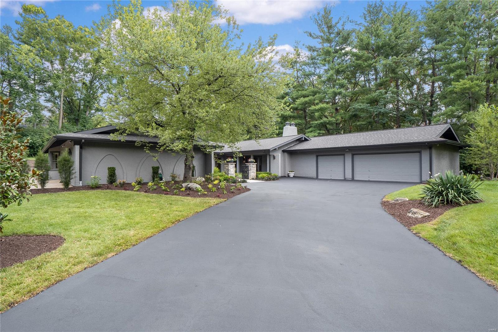 Westwood Country Club - Residential