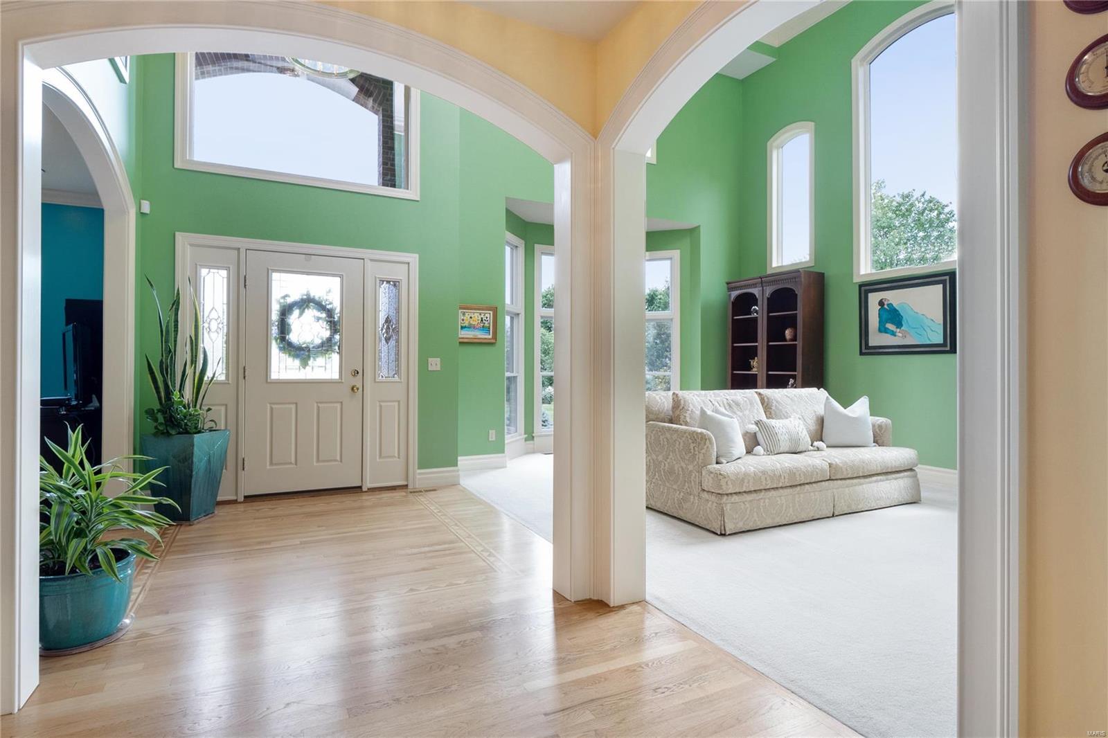 Wyndemere - Residential