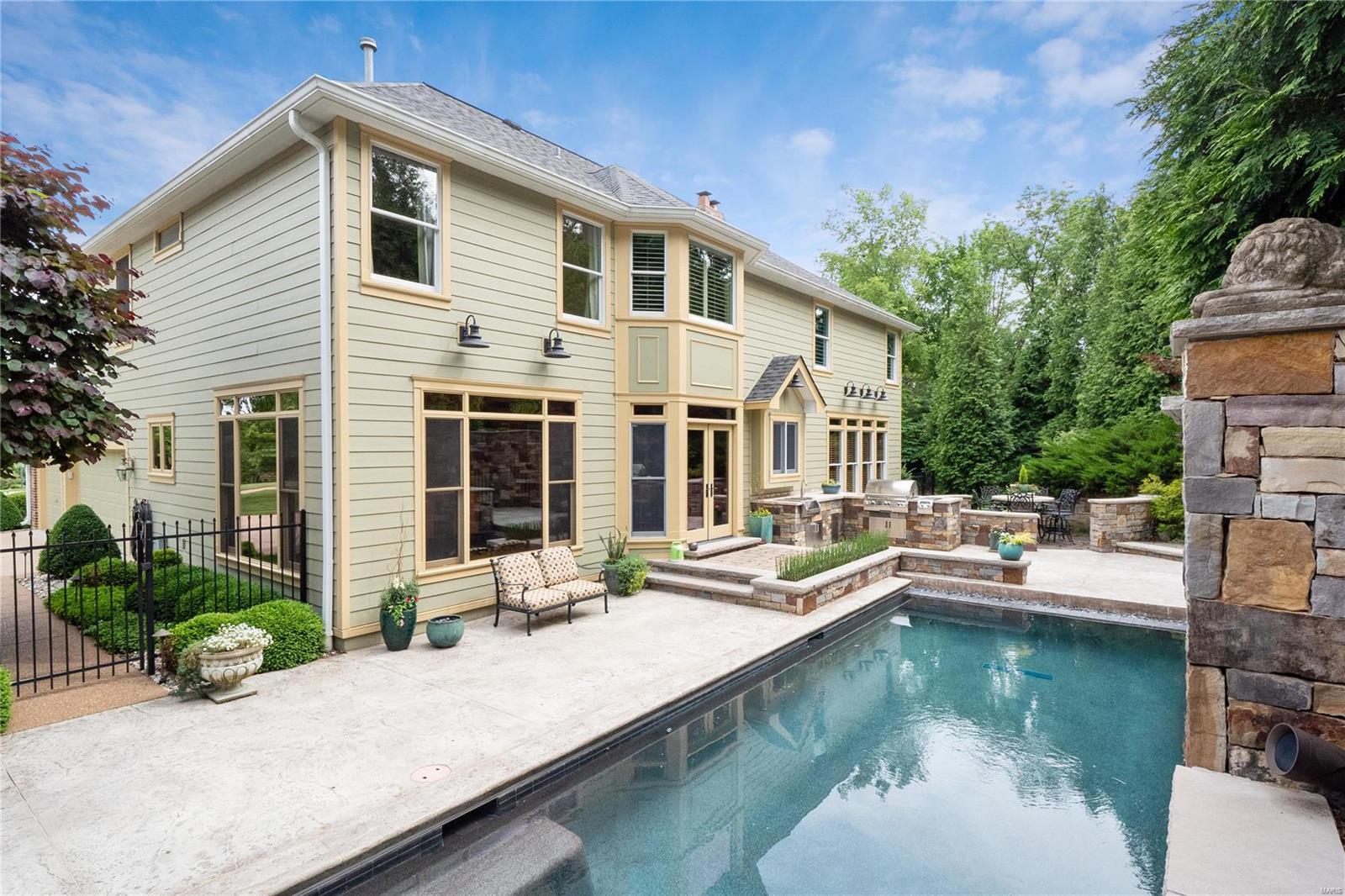 Wyndemere - Residential