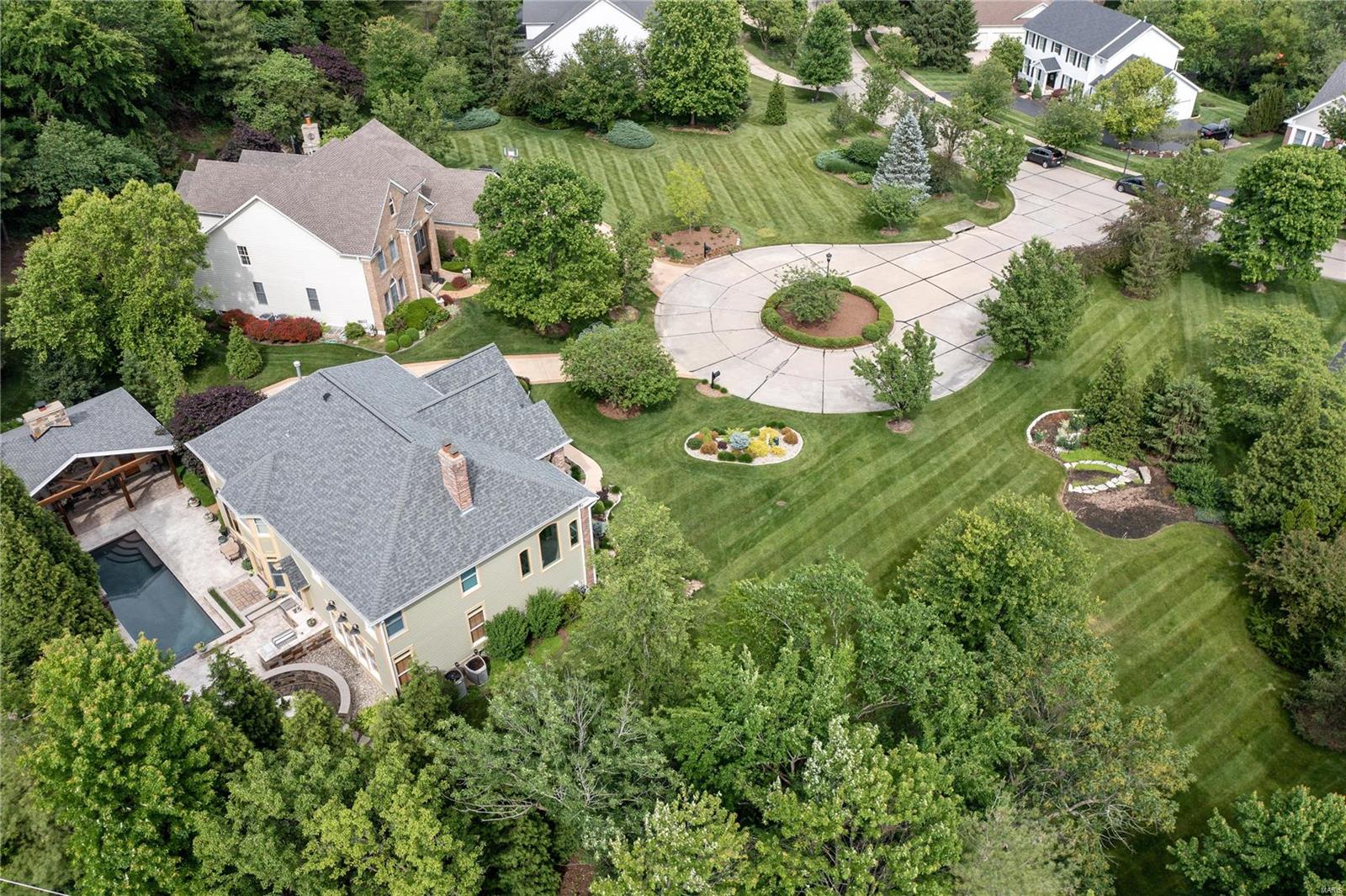 Wyndemere - Residential