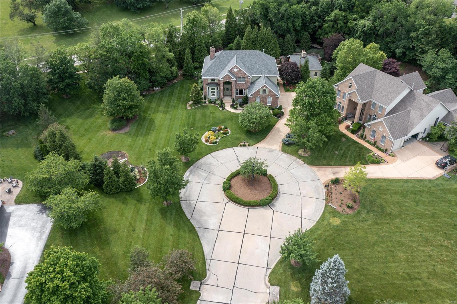 Wyndemere - Residential