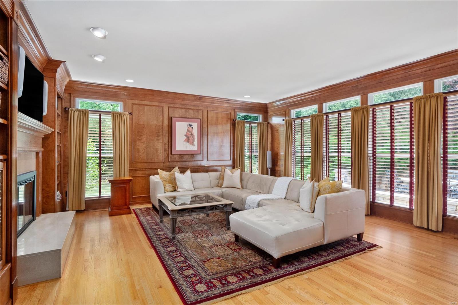 Wyndemere - Residential