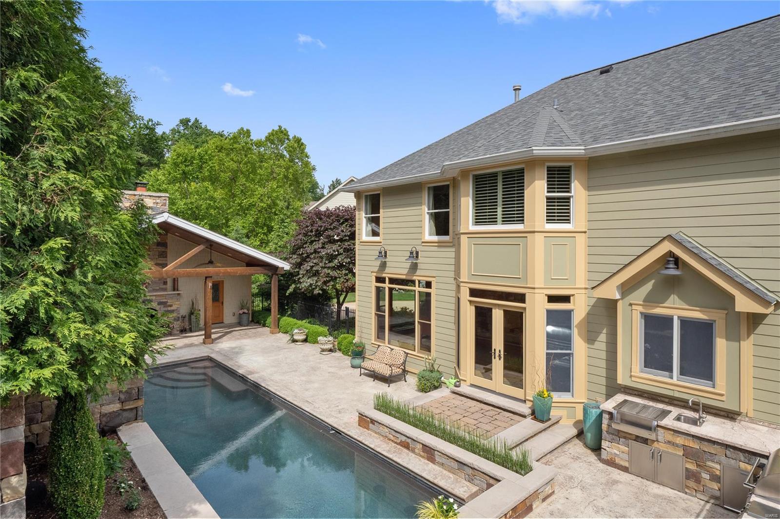 Wyndemere - Residential