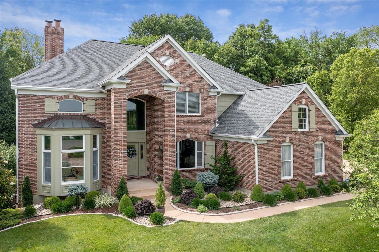 Wyndemere - Residential