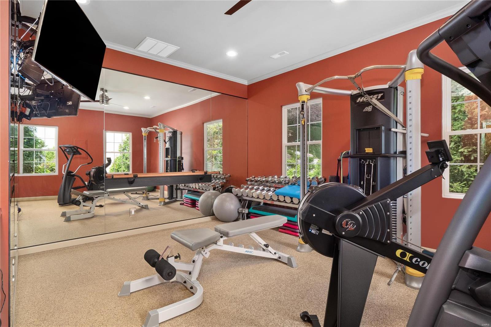 Wyndemere - Residential