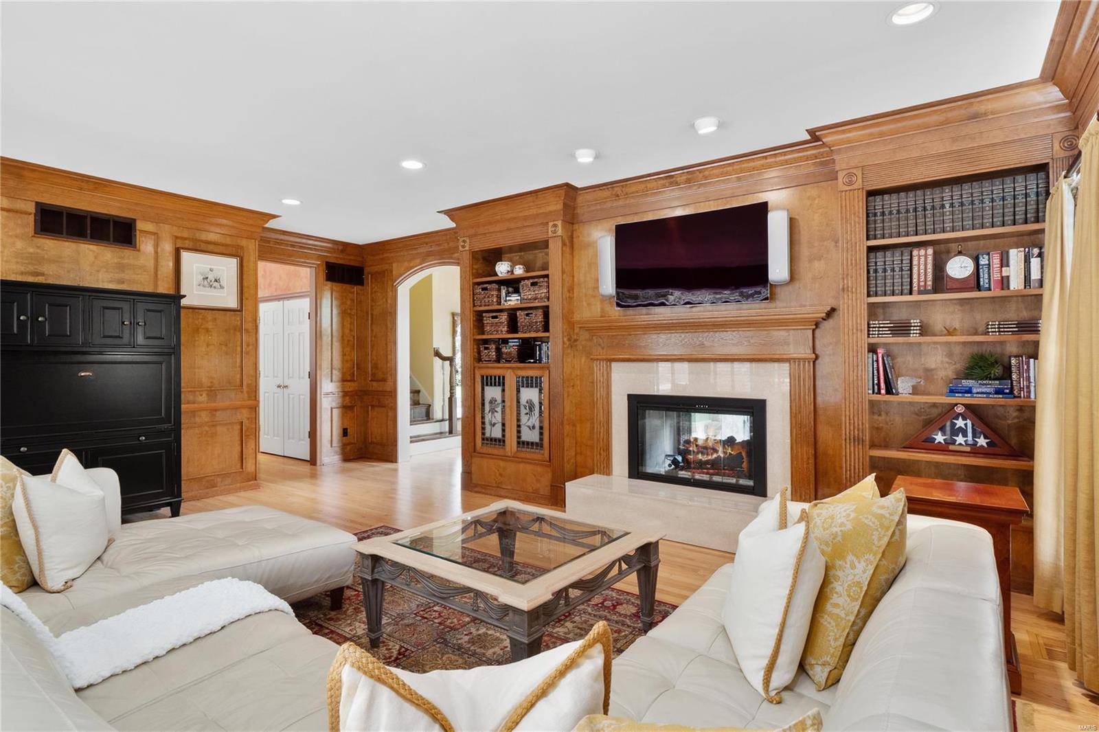 Wyndemere - Residential