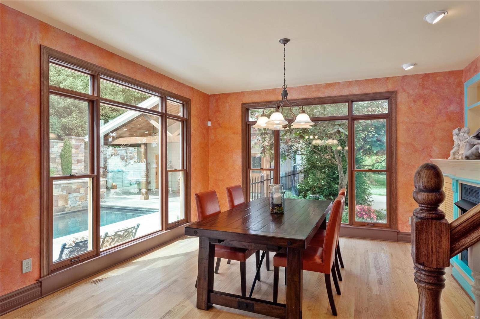 Wyndemere - Residential