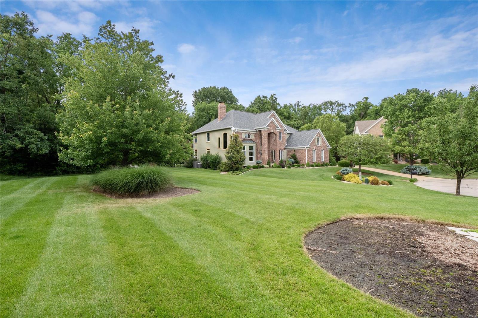 Wyndemere - Residential