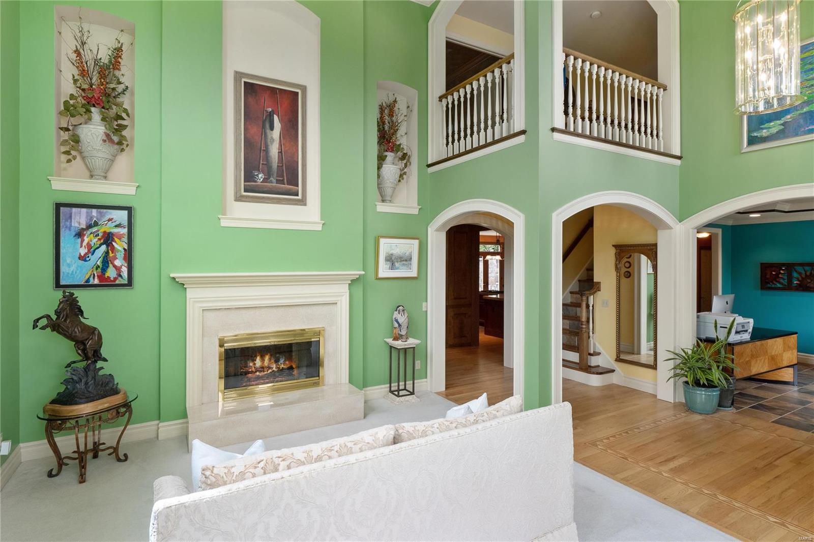 Wyndemere - Residential