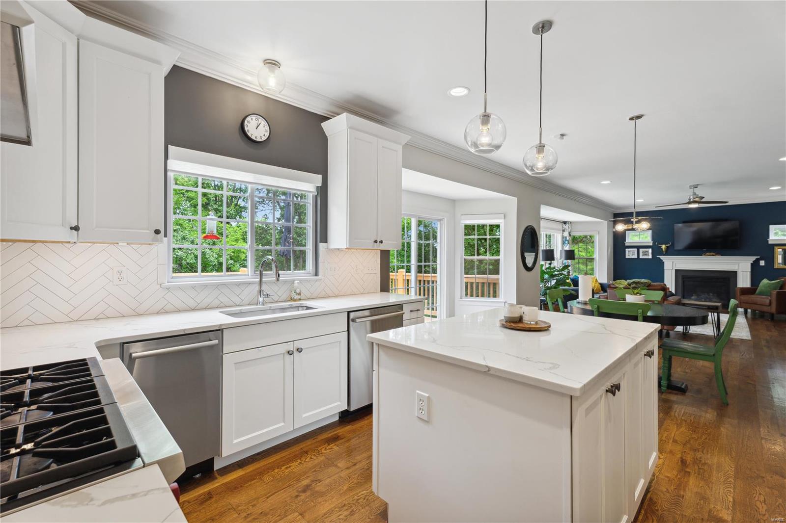 Montauk Hills Add - Residential