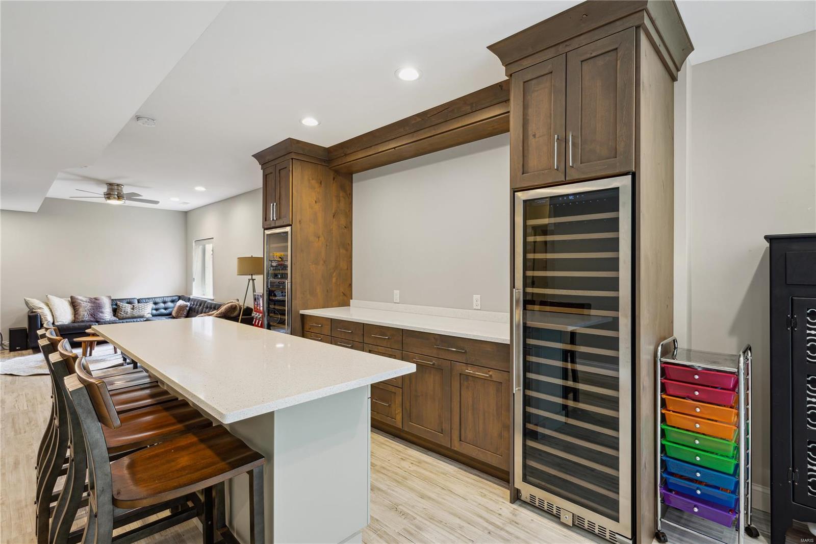 Montauk Hills Add - Residential