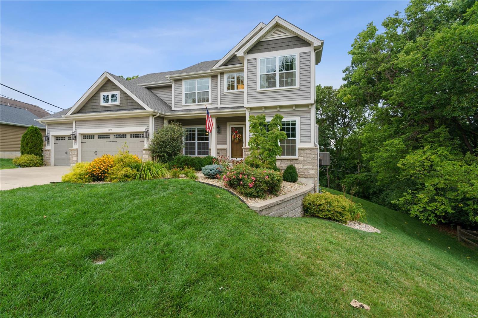 Montauk Hills Add - Residential