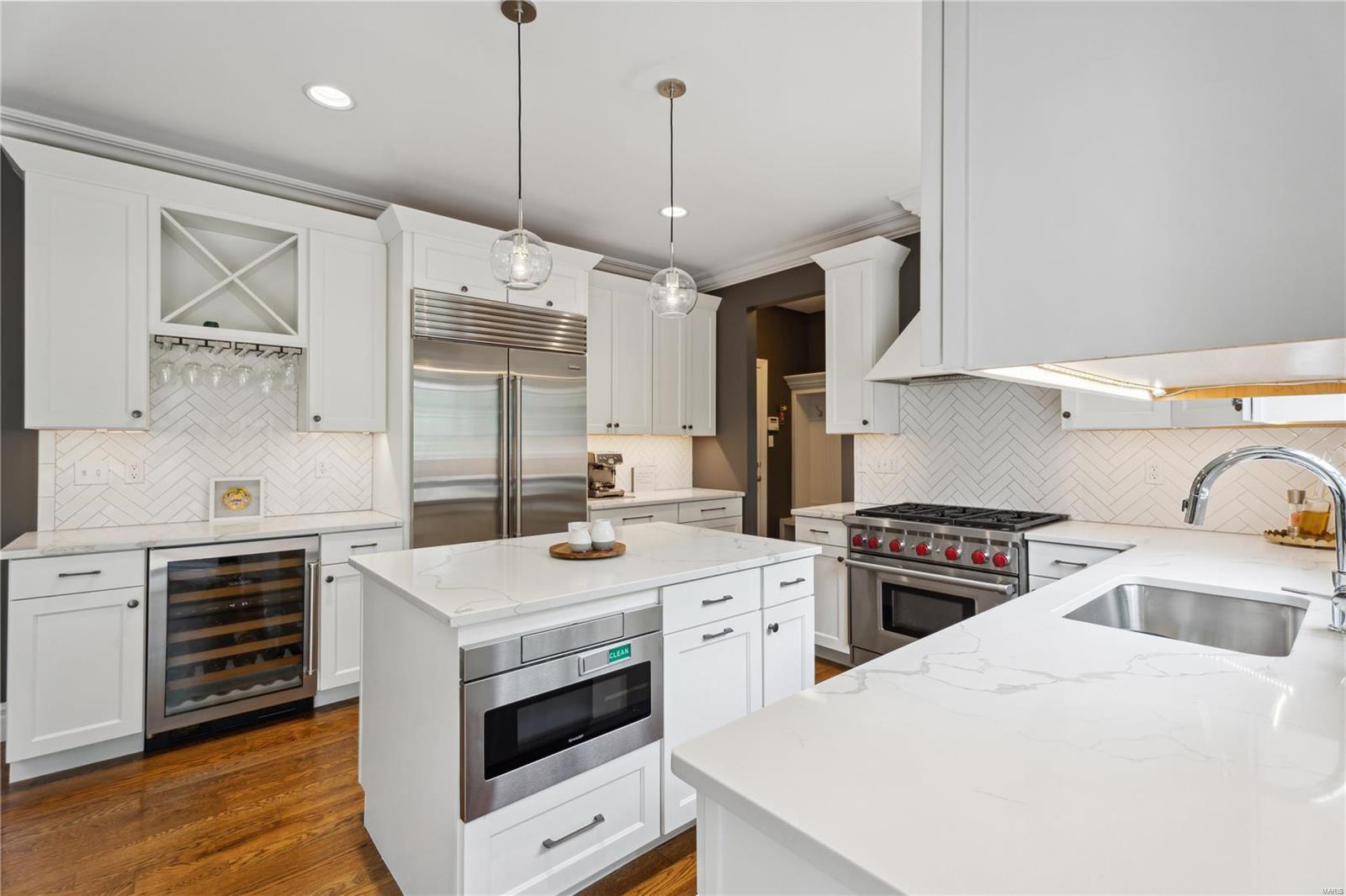 Montauk Hills Add - Residential