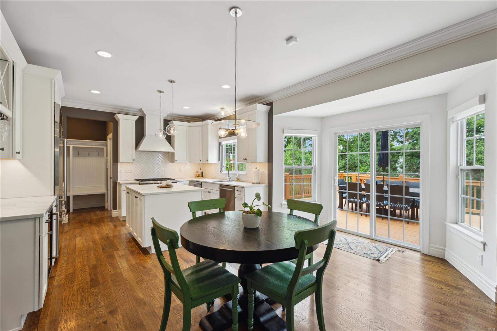 Montauk Hills Add - Residential