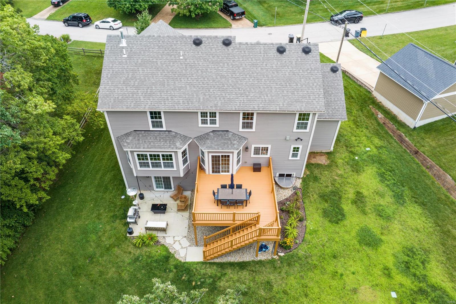 Montauk Hills Add - Residential