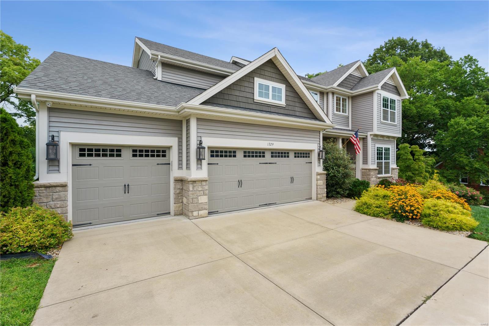 Montauk Hills Add - Residential