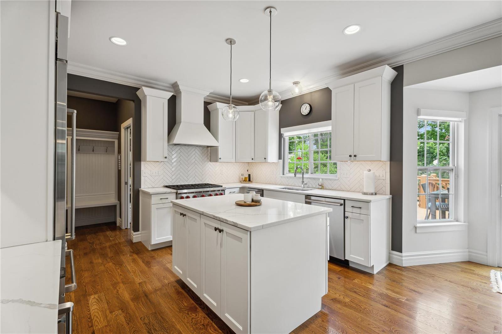 Montauk Hills Add - Residential