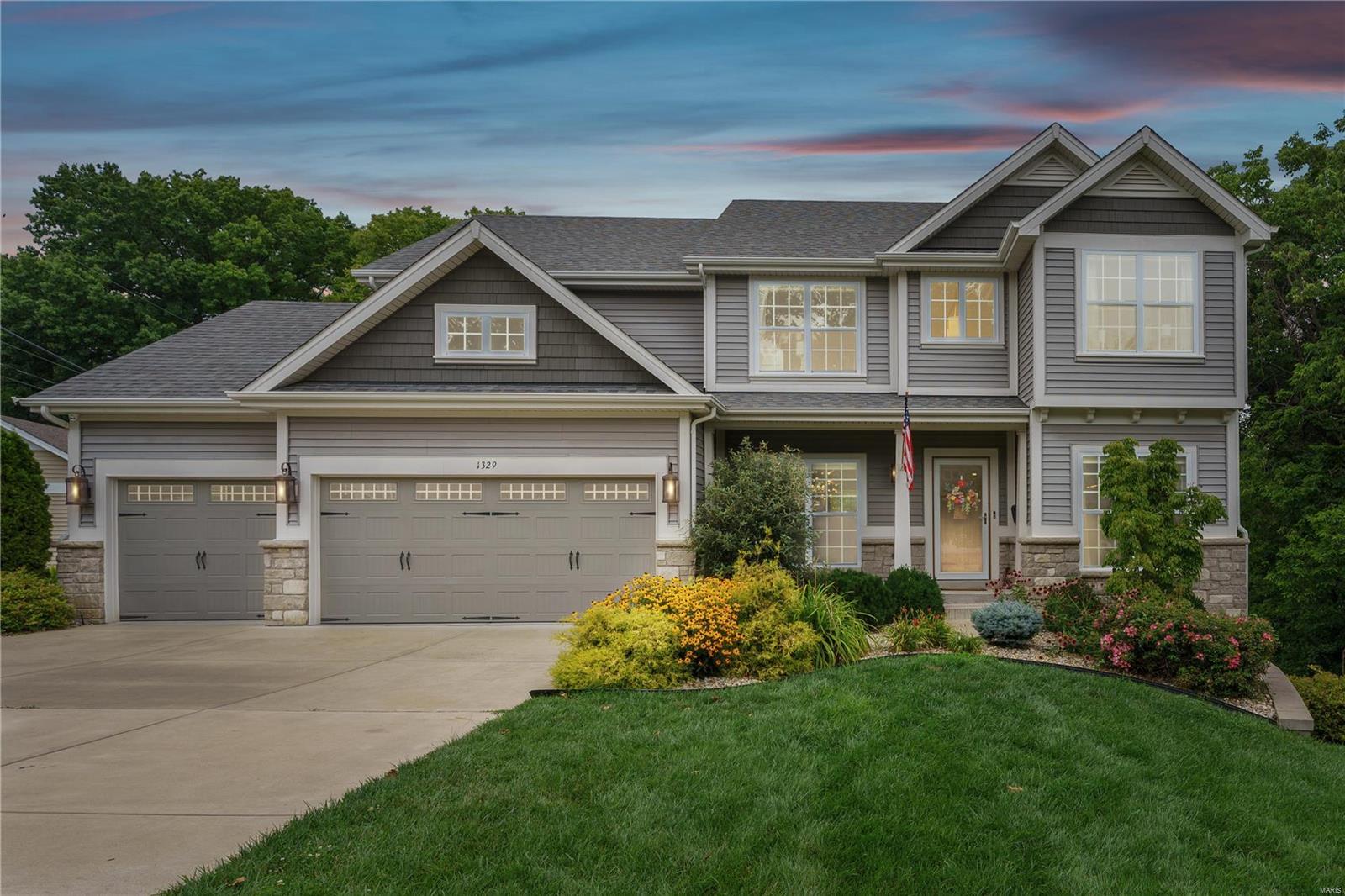 Montauk Hills Add - Residential