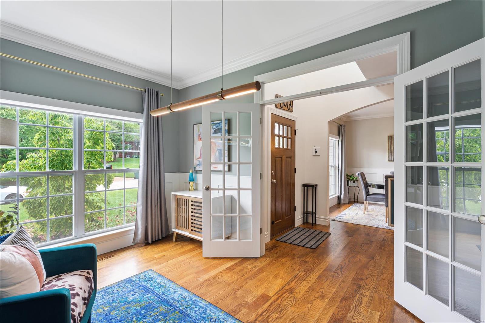 Montauk Hills Add - Residential