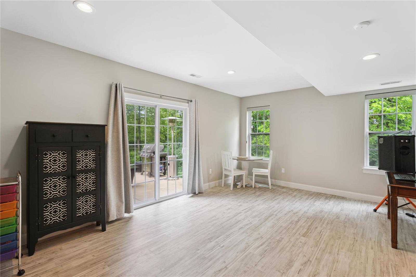 Montauk Hills Add - Residential