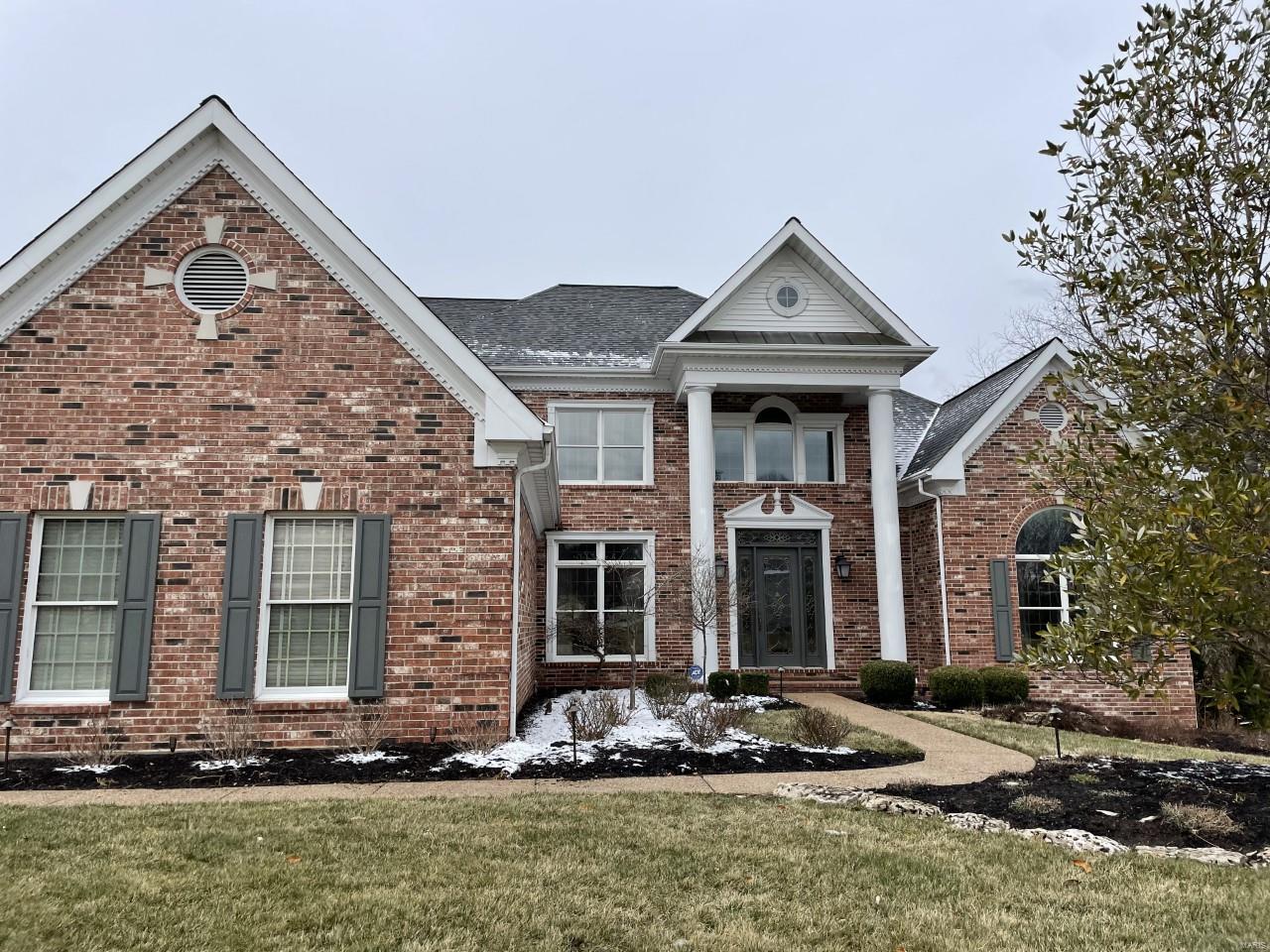 The Knoll at the Legends - Residential