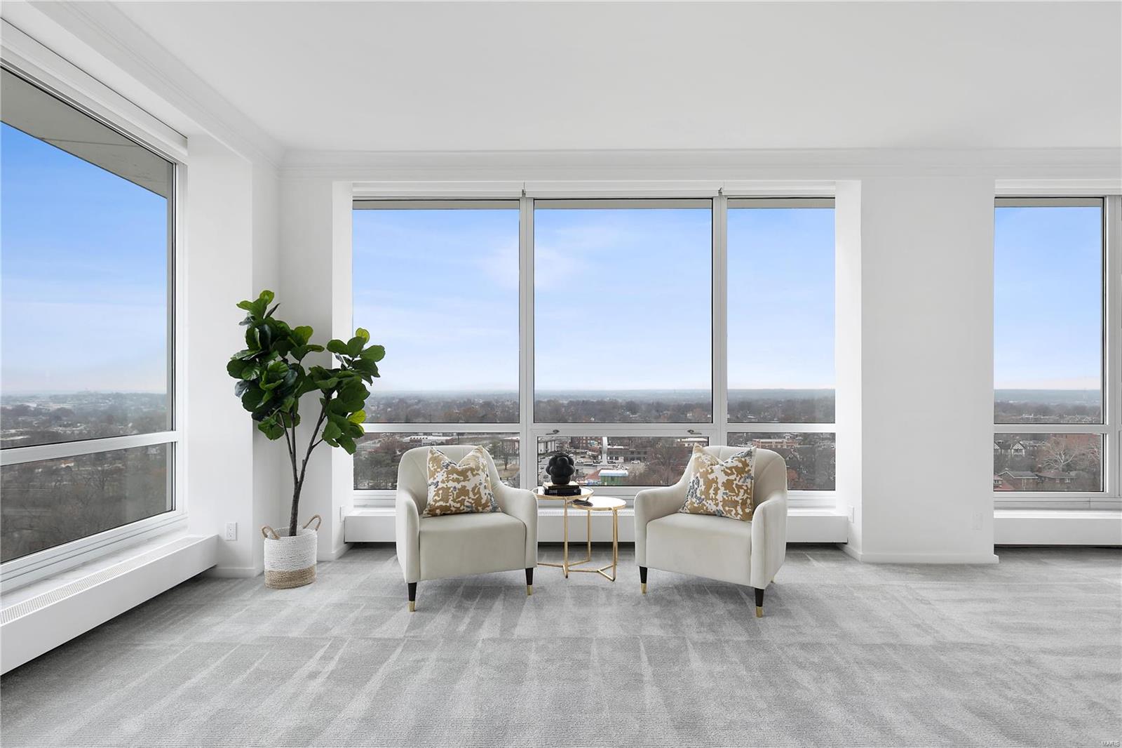 Demun Park Add - Residential