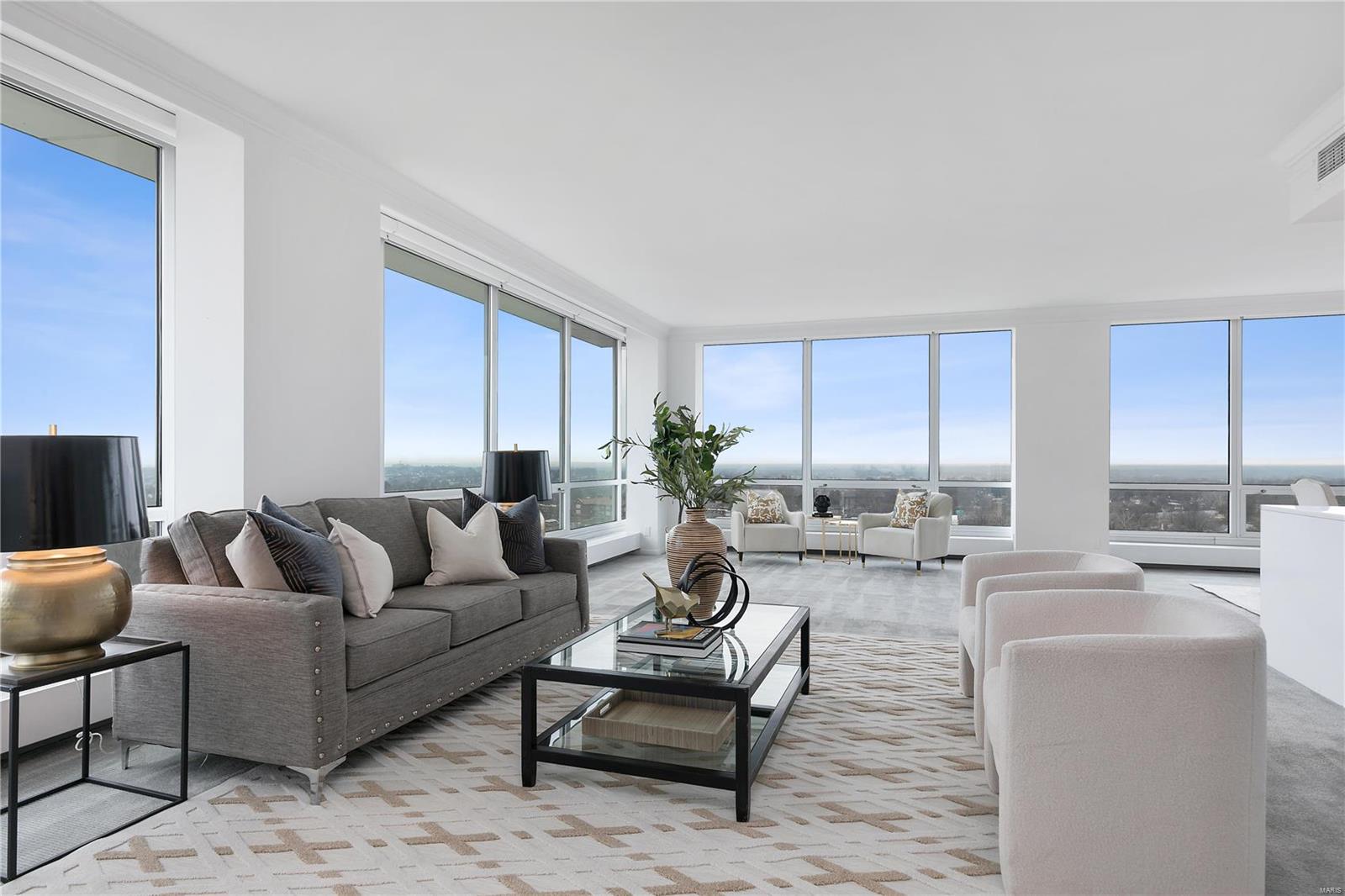 Demun Park Add - Residential