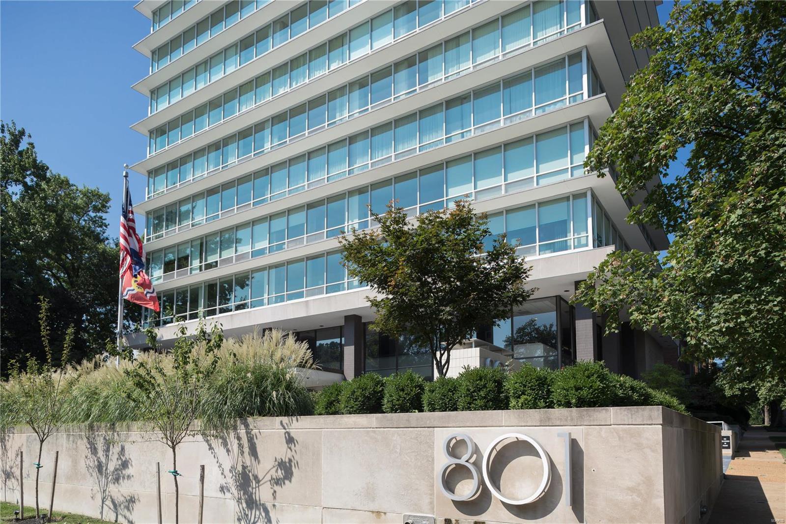 Demun Park Add - Residential