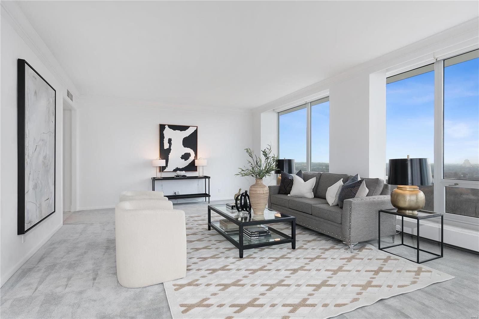 Demun Park Add - Residential