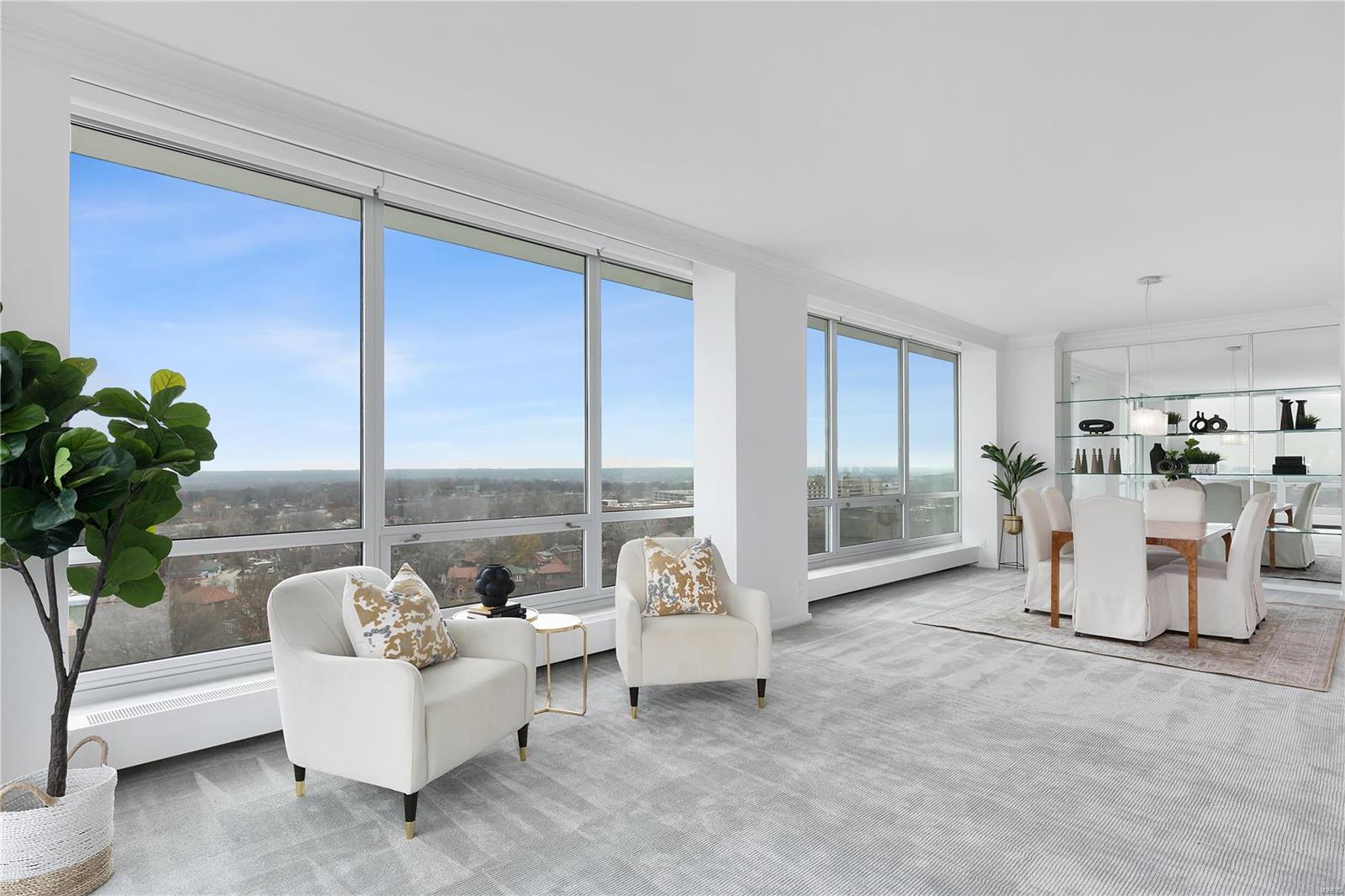 Demun Park Add - Residential