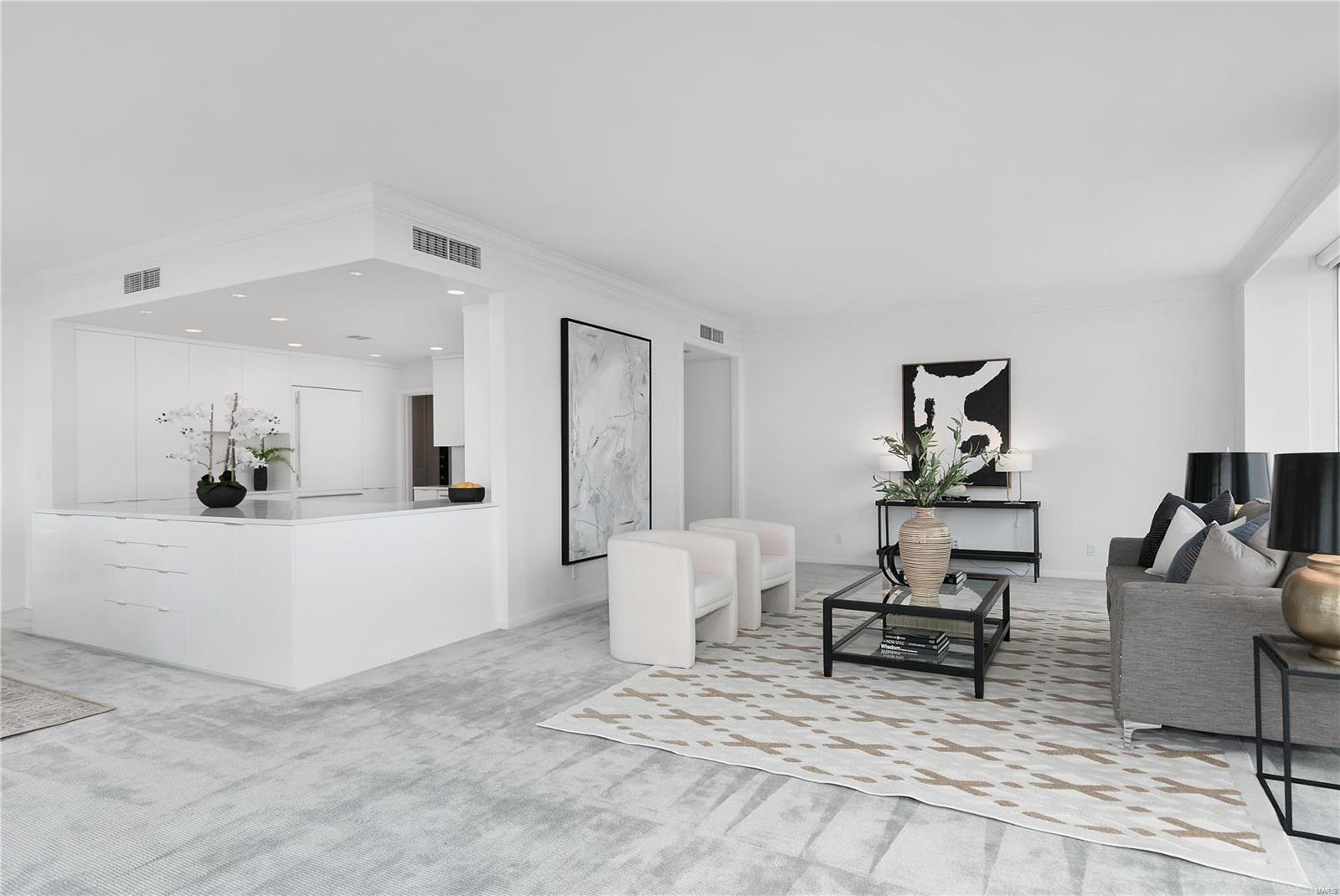 Demun Park Add - Residential