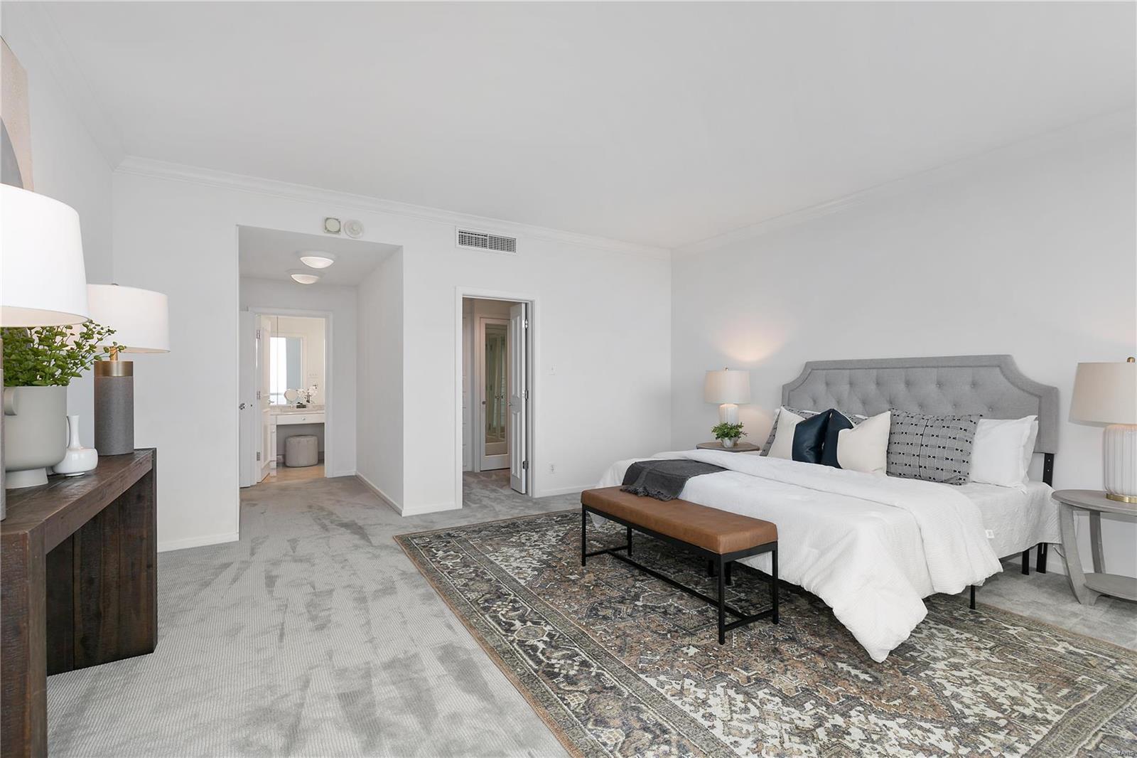 Demun Park Add - Residential