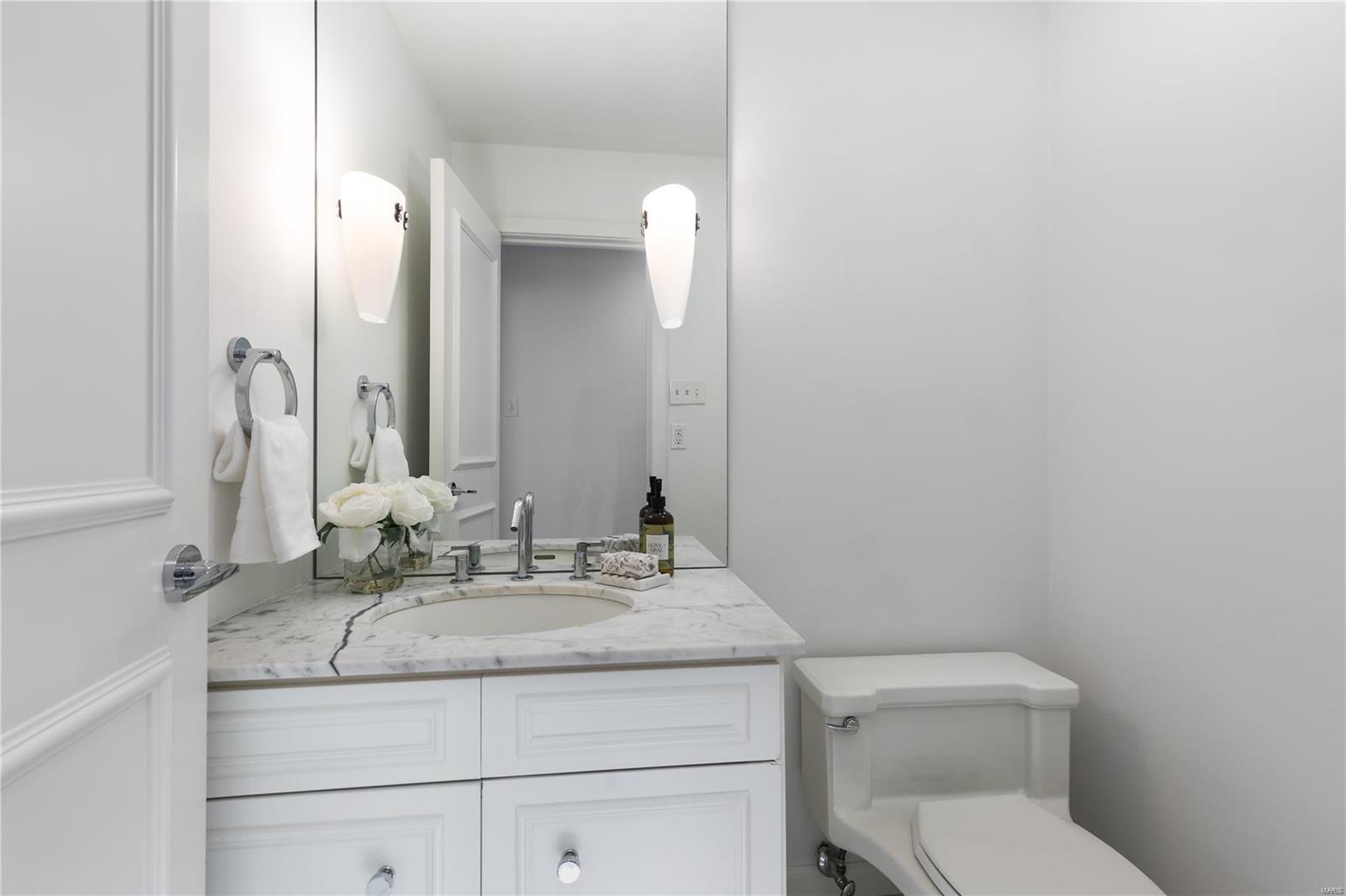 Demun Park Add - Residential