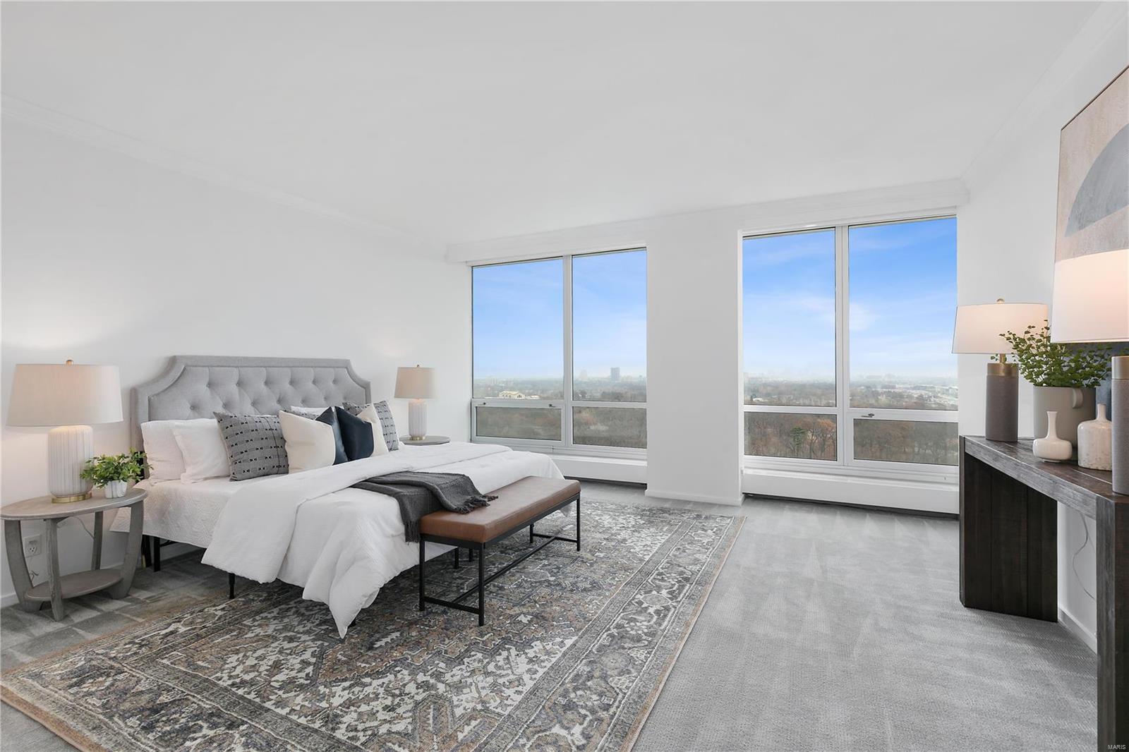 Demun Park Add - Residential