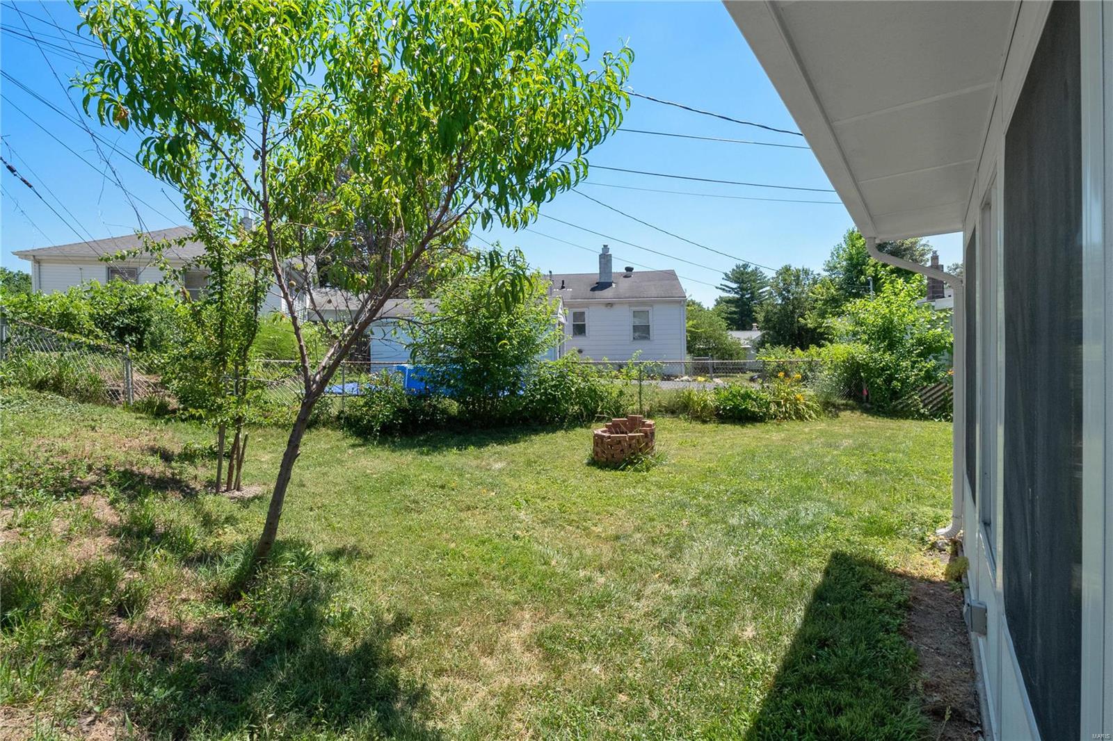 Mackenzie Park - Residential
