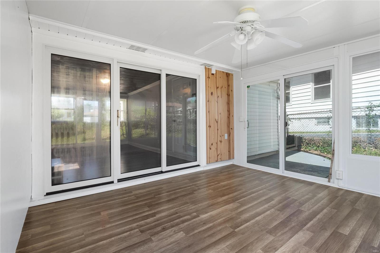 Mackenzie Park - Residential