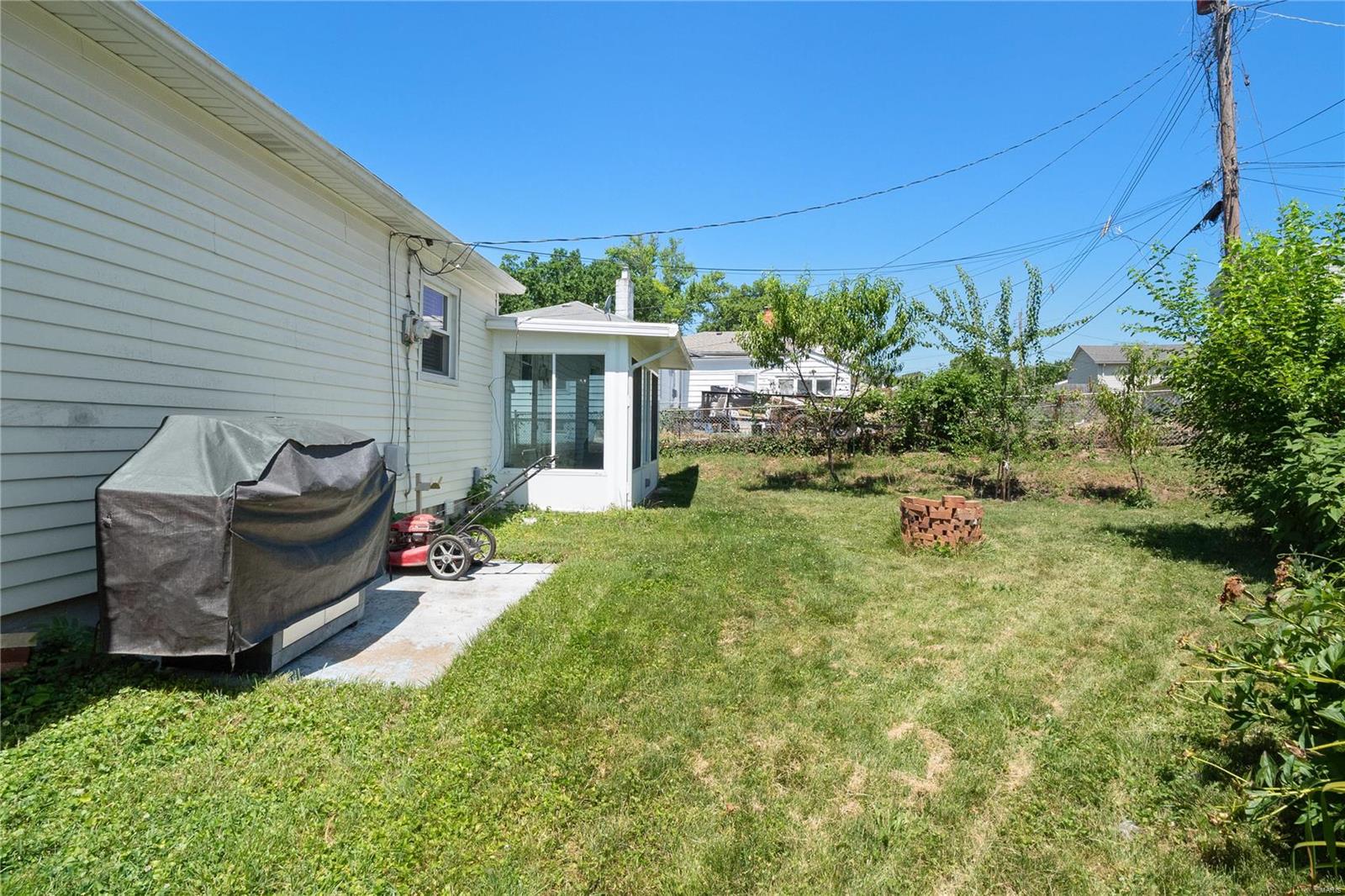 Mackenzie Park - Residential
