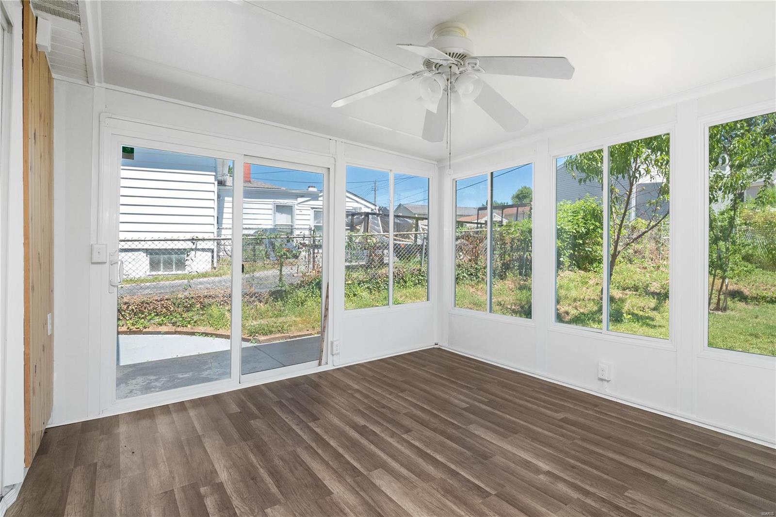 Mackenzie Park - Residential