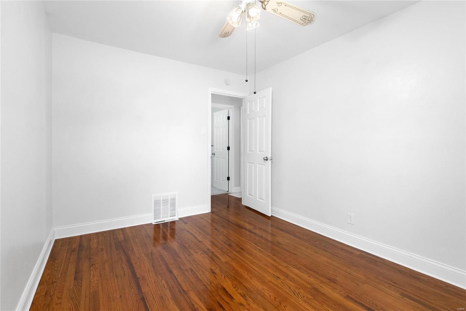 Mackenzie Park - Residential