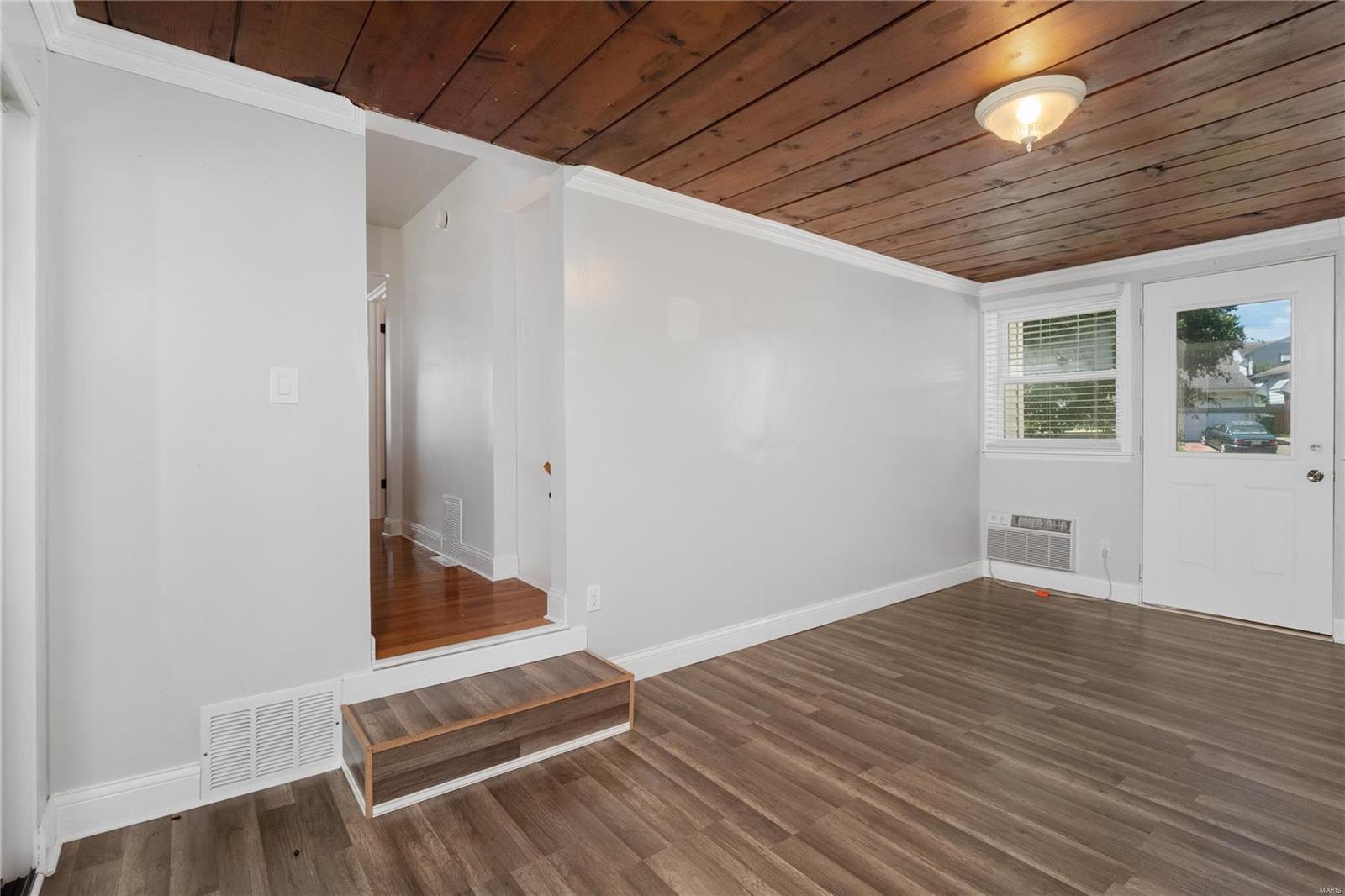 Mackenzie Park - Residential