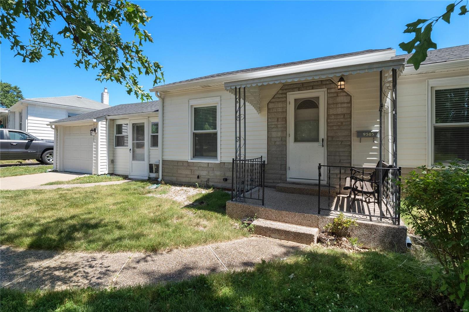 Mackenzie Park - Residential