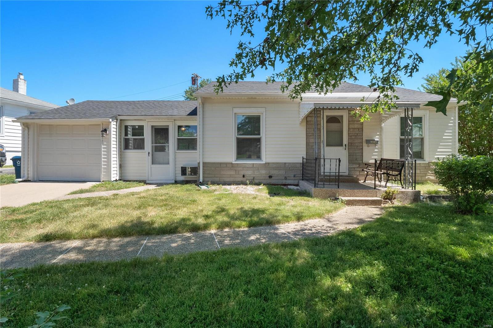 Mackenzie Park - Residential