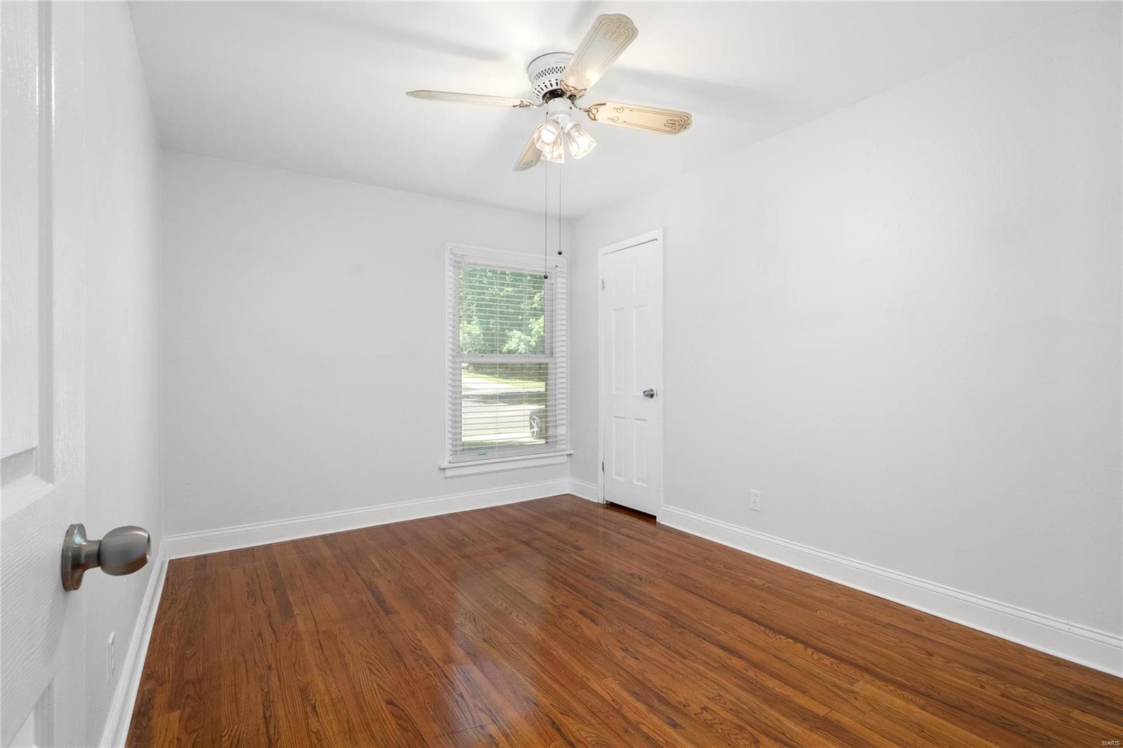 Mackenzie Park - Residential