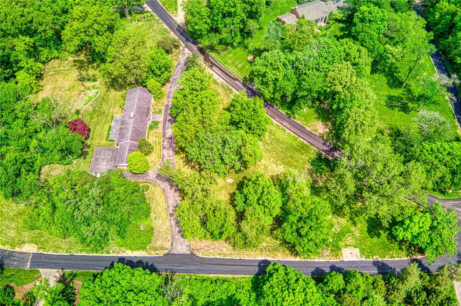 Huntleigh Woods - Land