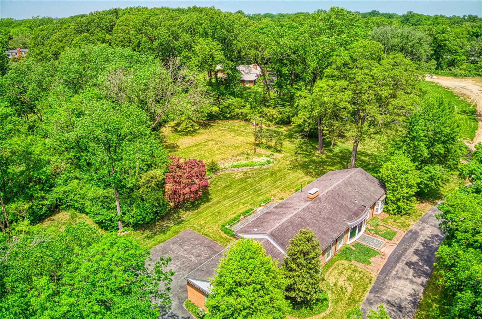 Huntleigh Woods - Land