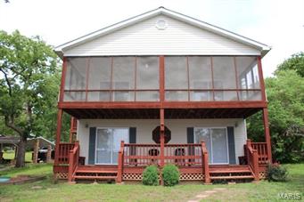 Indian Hills Sub - Residential