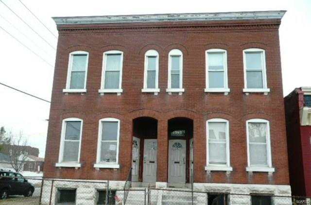 Schuylers Add - Residential Income