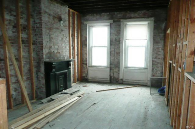 Schuylers Add - Residential Income