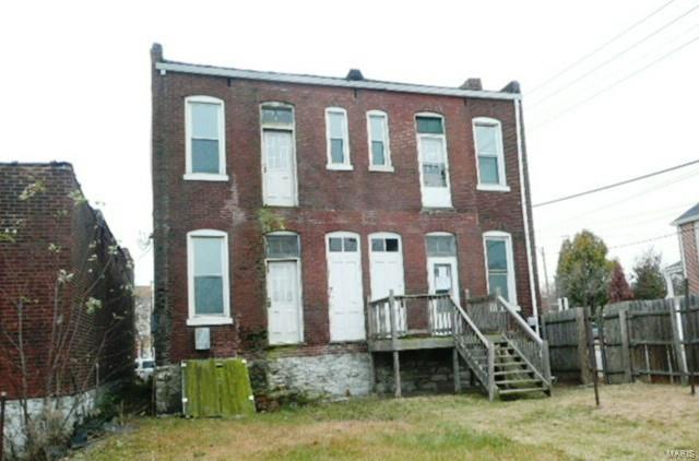 Schuylers Add - Residential Income