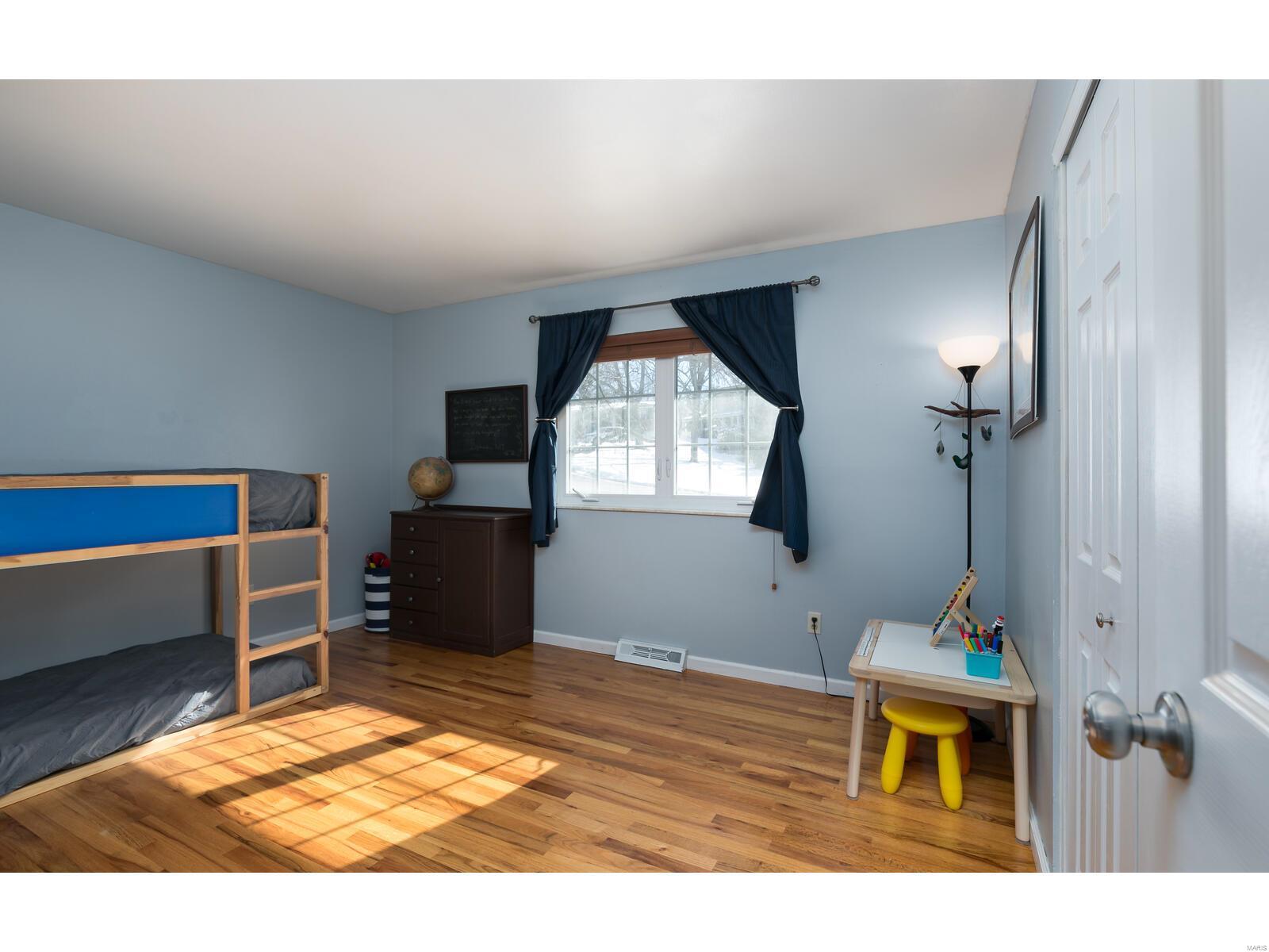 Wedgewood Estates 2 - Residential